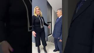 Pas pak nis rubrika "Shihemi në Gjyq" me Eni Çobanin në Tv Klan - E Diela Shqiptare