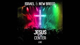Your Presence Is Heaven (Instrumental) | Israel & New Breed | Jesus At the Center (Live)