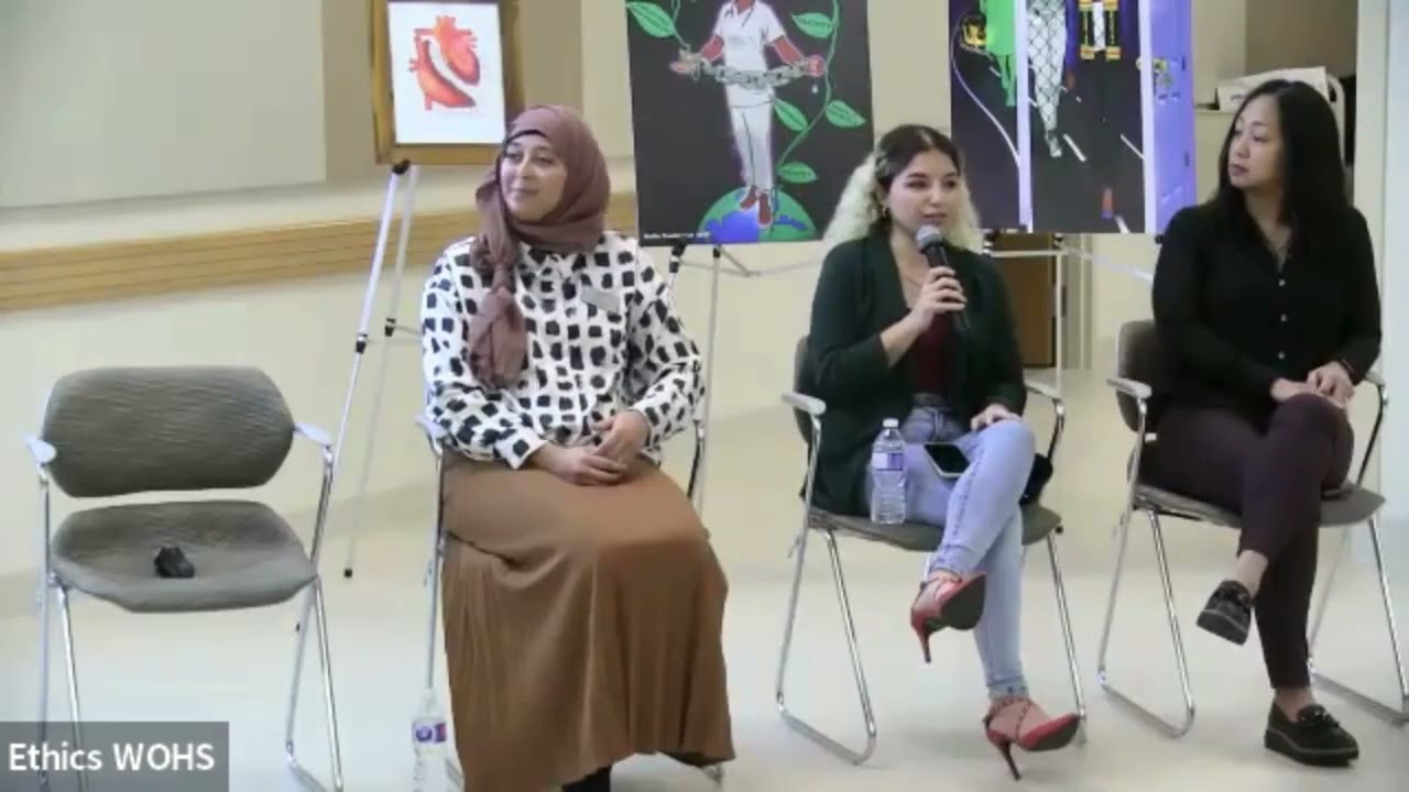 How technology is helping advance health research - Celebrate Research Week 2024