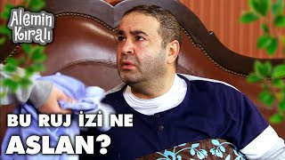 Aslan, Mehveş'i aldatıyor mu? - Alemin Kıralı 19. Bölüm