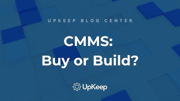 In-house vs. Outsourcing CMMS Development: A Comprehensive Guide