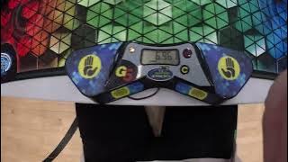 7.99  3x3 ao5 (PR)