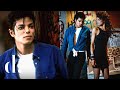 Behind The Music | 'The Way You Make Me Feel' by Michael Jackson | the detail.