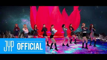 TWICE "I CAN
