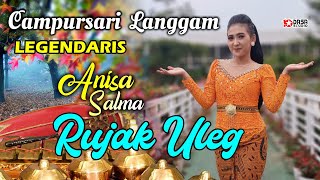 Anisa Salma - Rujak Uleg #Dasastudio