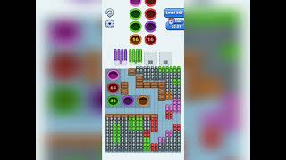 Hole People Level 867 Walkthrough Solution 