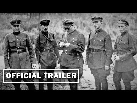 What We Saw: ‘An Empire Of Terror’