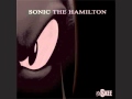 Charles Hamilton - Two Left Feet (Swaggerless Swag) - Sonic The Hamilton