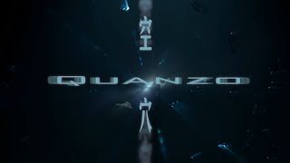 Quanzo ‘空穴’ (Official Visualizer)