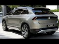 2026 VW T-CROSS Revealed! Better than Kia & Peugeot? 😲 – 2026 VW T-CROSS