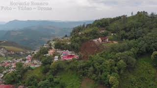 Tianguistengo, Hgo. México