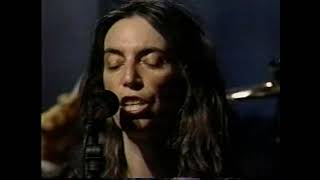 Patti Smith Group - People Have The Power (1997) [LIVE on Sessions At West 54th]
