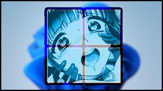 I Replaced The Sounds In WINDOWS 11 With SPICY ANIME NOISES