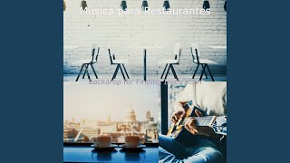 Warm Ambiance for Quarantine