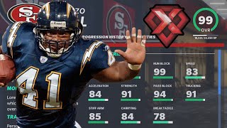 Do Fullbacks Actually Matter In Madden 21? Madden 21 Franchise Experiment