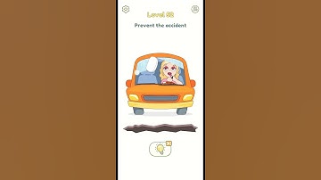 dop 2 🧠 delete one part gameplay level52 android iOS#shorts#dop2#trending