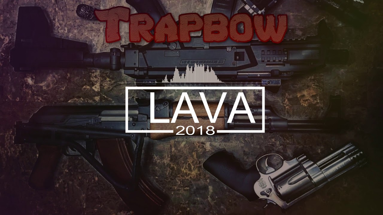 ALFA/Pista de trapbow USO LIBRE estilo el alfa