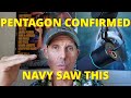 THIS PENTAGON FOOTAGE STILL HAS NO EXPLANATION