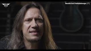 Spielen wie Gojira: METAL HAMMER Guitar Camp - Staffel 4, Folge 1