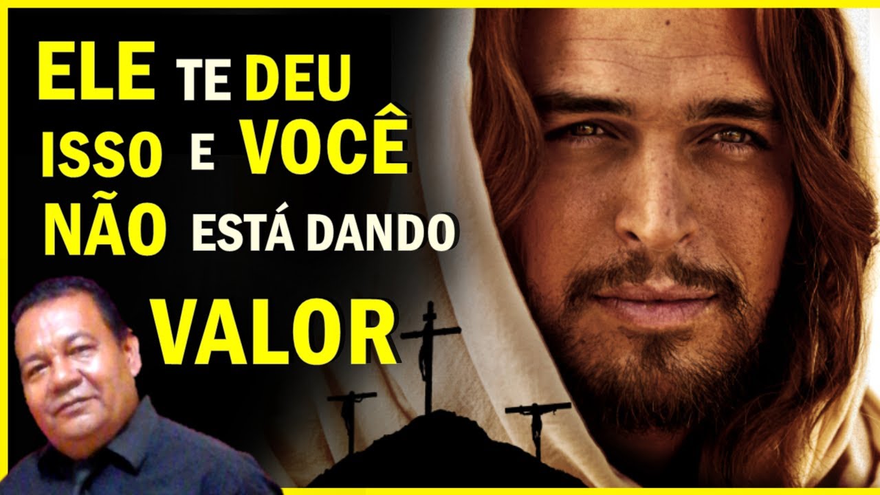 🔴João 14 Vou preparar vos um Lugar e enviarei o consolador (Espirito ...