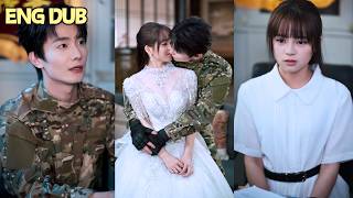 Farm Girl Married The Wrong Man, But The Cold Commander Fell Hard | Short CDrama