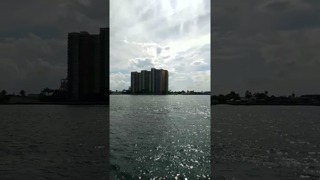 Phil Foster Park in Riviera Beach 