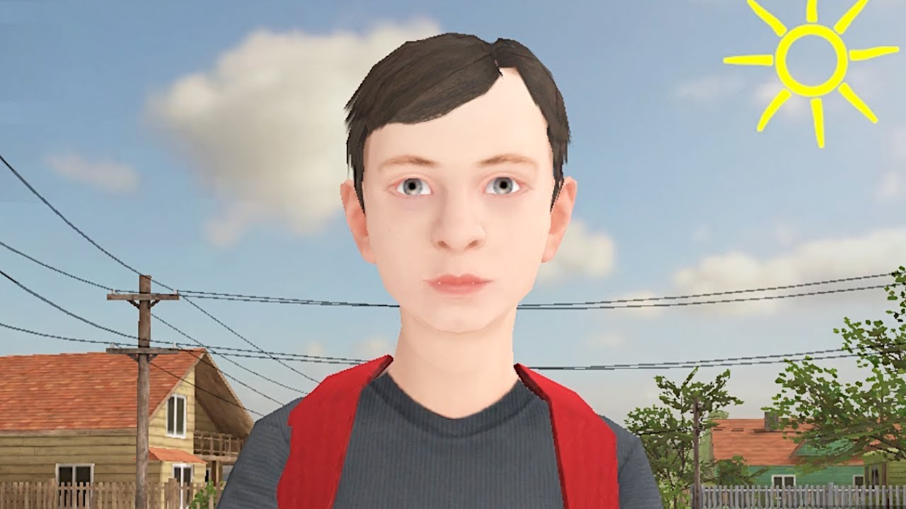 JAK UCIEC Z DOMU RODZICÓW... | Schoolboy Runaway #2