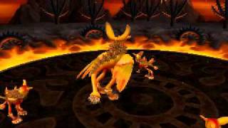My weirdest Spore Creature