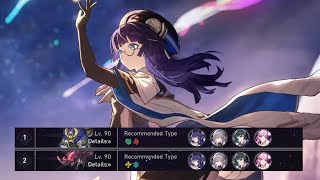 Pela Unleashed | Memory of Chaos 10 *BOTH SIDES* | Honkai: Star Rail 1.4
