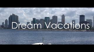 Air Juan Dream Vacations