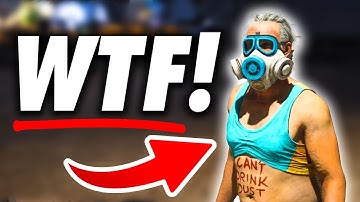 I Tried FREE ROAM in MindsEye…