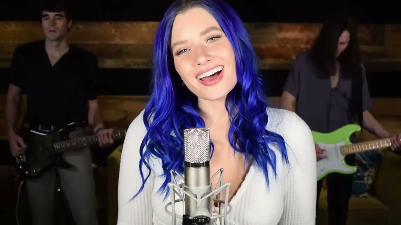 Spain Retreat - Crazy [4K]