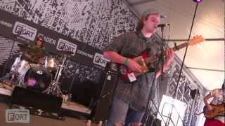Video thumbnail of "Mac DeMarco, "I'm a Man" Live at The FADER Fort Presented by Converse"
