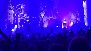 NIGHTWISH Nemo | Live in Frankfurt, Germany on December 9, 2022 at Festhalle