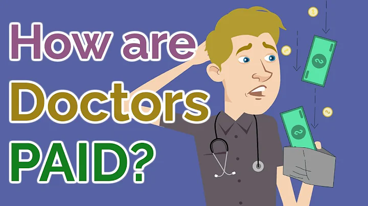 What Are RVUs? This is How Doctors Are Paid💸