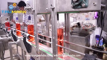 ONLINE GUALA CAP PRESSING MACHINE