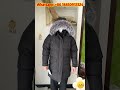 Moose Knuckles Onyx Shearling Trim Big Ridge Parka Black Review From Supkicks #supkicks #jackets