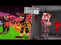 Unknown Minecraft Mysteries😨 | Minecraft