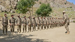 En Afghanistan, les Taliban annoncent une offensive dans la vallée du Panchir • FRANCE 24