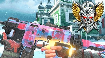 THIS BUFF IS INSANE! MX9 BEST CLASS SETUP in Bo4! BEST MX9 CLASS SETUP AFTER 1.10 UPDATE