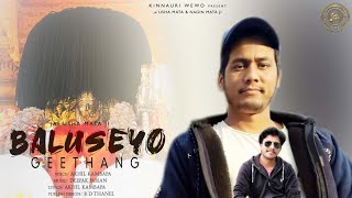 Baluseyo Geethang 2021 ( Usha Devi Ji ) | Akhil Kambapa | Deepak Passan | Kinnauri WEWO