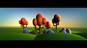 MultiPass Shader - New shader pack in progress :)