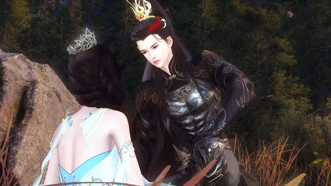 《妃婚不可：她又翻天了》第321~340集 #古风#甜宠