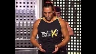batuka aerobic 2,