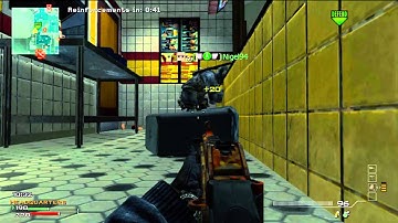 MW3 - Random clip #1 (HD)