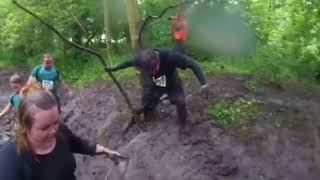 Wolf Run Summer 2018