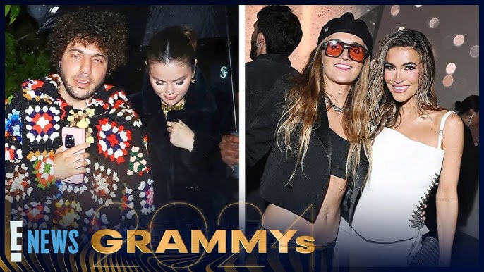 2024 Grammys All The Best After Party Looks