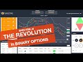 Spectre.ai - The Revolution in Binary Options Trading