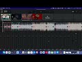 HOW TO SET UP TRACKS ON PLAYBACK