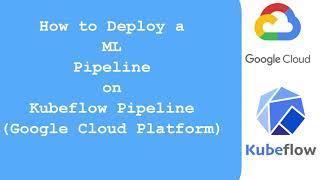 mlops | How to Deploy ML Pipeline On Kubeflow | Google Cloud Platform | mlops tool